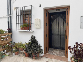  Casa Vacacional Alcazabilla  Антекера